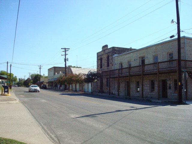 center-point