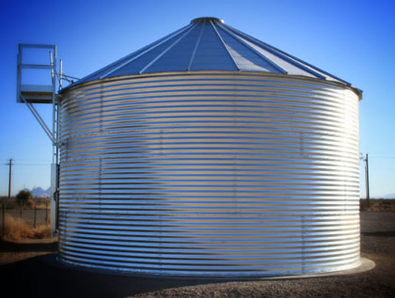 Rainwater Harvesting Vista Verde Builders LLC